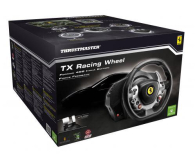 Thrustmaster TX RW Ferrari 458 Italia Edition (Xbox One/PC) - 244301 - zdjęcie 3